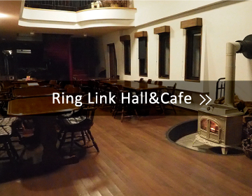Ring Link Hall&Cafe